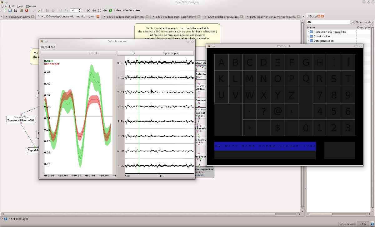 Calibration